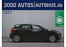 Ford Focus 1.5 EB Cool&Connect Navi LED PDC SHZ