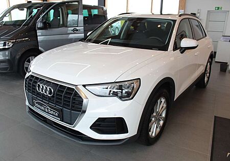 Audi Q3 35 TDI S tronic*NAVI*LED*VIRT*PANO*