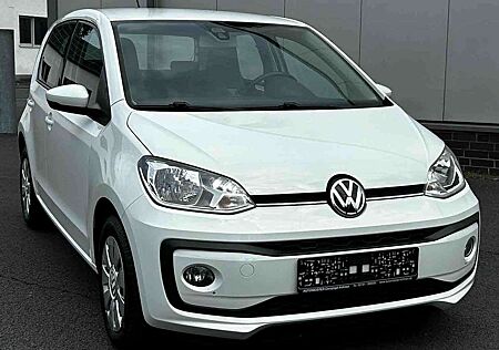 VW Up Volkswagen ! move !PDC SHZ Klimaautomatik Garantie TÜV NEU