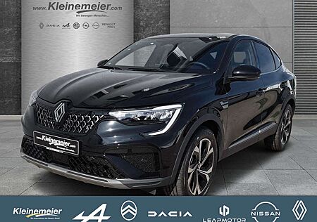 Renault Arkana 1.6 E-TECH Hybrid 145 Techno