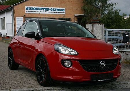 Opel Adam "Slam" "TÜV Neu"