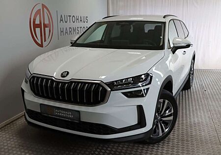 Skoda Kodiaq 1.5 TSI 7-Sitze Matrix Navi AHK