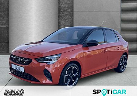 Opel Corsa Sport Panoramadach PDC SHZ LED Apple CarPlay Andro