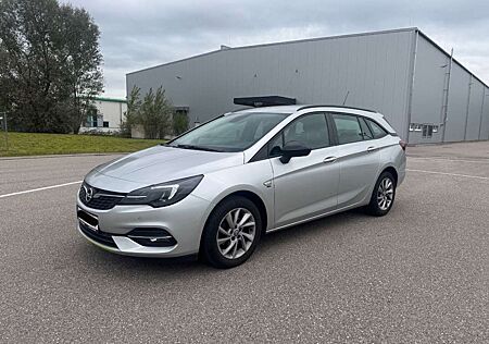 Opel Astra K Sports Tourer Edition*NAVI*SHZ*CAM