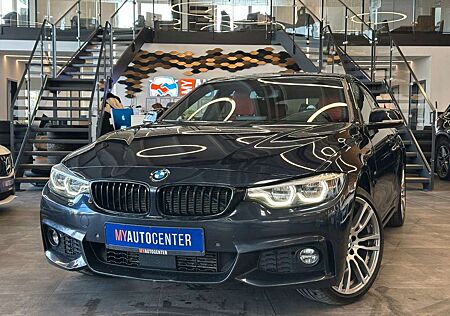 BMW 430 M Sport*1. Hand*LED*Navi*