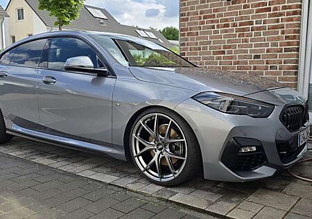 BMW 220i 220 Gran Coupe Aut. M Sport