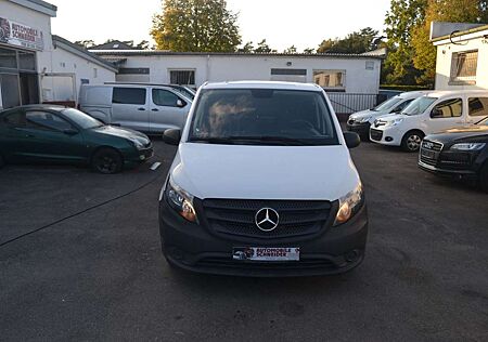 Mercedes-Benz Vito Kasten 111 CDI FWD extralang