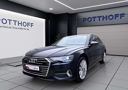 Audi A6 Avant 45 TFSI Q SPORT PANO KAMERA PDC NAVI+