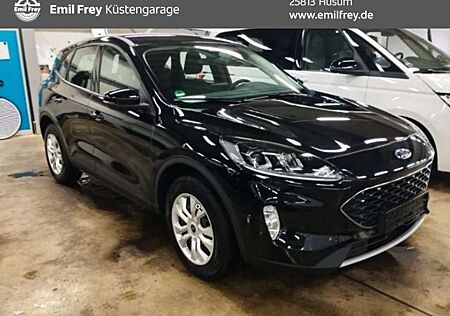 Ford Kuga 1,5 EcoBoost COOL&CONNECT AHK NAVI KLIMA PD