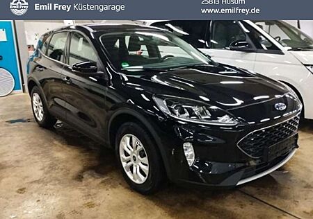 Ford Kuga 1,5 EcoBoost COOL&CONNECT AHK NAVI KLIMA PD