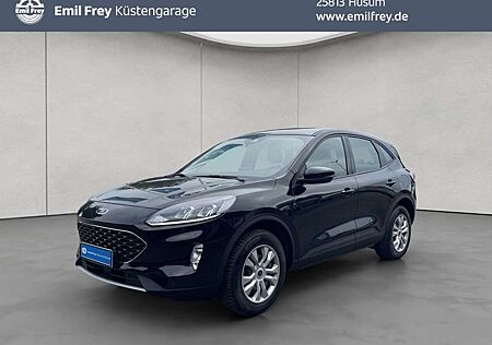 Ford Kuga 1,5 EcoBoost COOL&CONNECT AHK NAVI KLIMA PD