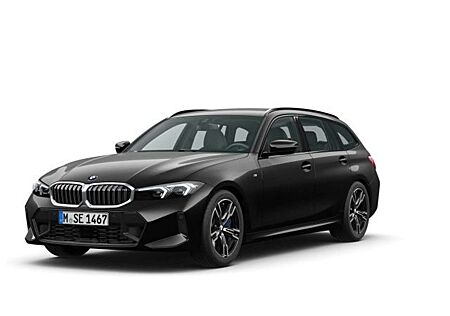 BMW 330 i Touring Automatic M Sportpaket Klimaaut.