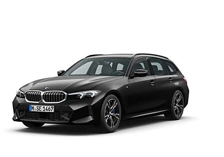 BMW 330 i Touring Automatic M Sportpaket Klimaaut.