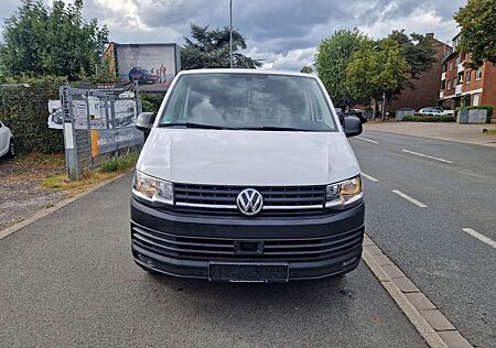 VW T6 Transporter Volkswagen Navi,Multi,PDC; Neue Inspektion