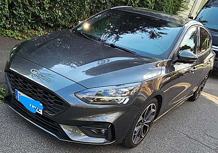 Ford Focus 1.0 EcoBoost ST-Line