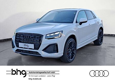 Audi Q2 advanced 35 TFSI 110(150) kW(PS) S tronic