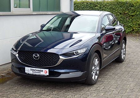 Mazda CX-30 e-SKYACTIV-G 2.0 M HYBRID SELECTION