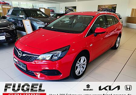 Opel Astra K Sports Tourer Elegance LED|RFK|SHZ|ACC