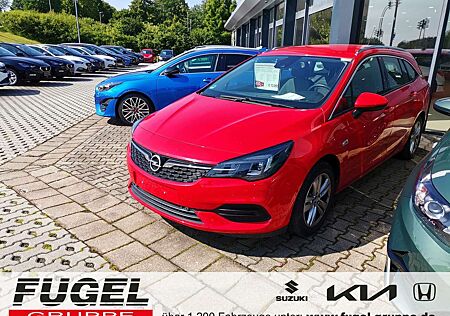 Opel Astra K Sports Tourer Elegance LED|RFK|SHZ|ACC