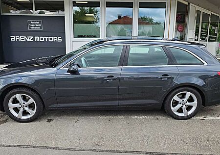 Audi A4 35TDI Sport Avant, Service&Tüv neu+ 1J.Garantie