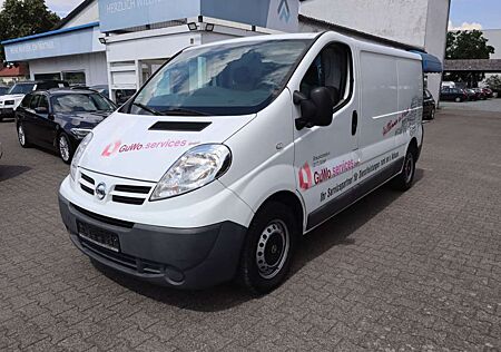 Nissan Primastar dCi 90 L2H1 2,9t pro