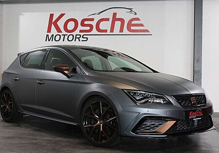 Seat Leon Cupra R 252/799