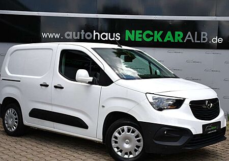 Opel Combo E Cargo Edition*Kamera*Tempomat*