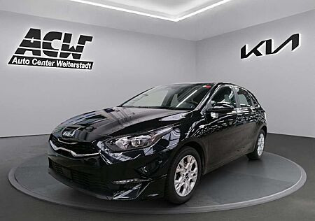 Kia Cee'd Ceed / CEED 1.5T DCT VISION NAVI KAMERA TEMPOMAT 16Z KLIM