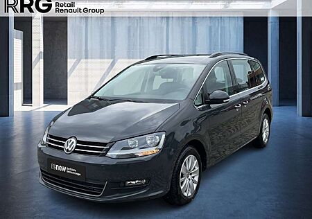 VW Sharan Volkswagen Comfortline 1.4 TSI DSG 7-Sitze