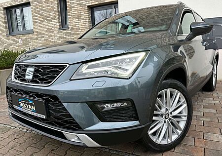 Seat Ateca Xcellence*Automatik*94 tkm*Euro6