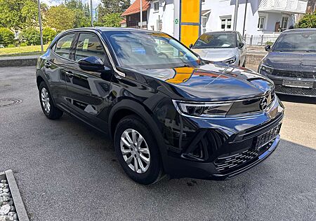 Opel Mokka Edition AHK Rückfkamera Parkpil SitzLenkradheiz