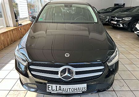 Mercedes-Benz B 180 Benzin 1.3 LiterAutomatik Netto=13360.eur