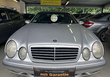 Mercedes-Benz CLK 200 CLK-Klasse Coupe Sport