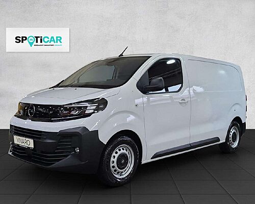 Opel Vivaro Kasten M 2.0D 106KW/145PS 6G ComfortPaket