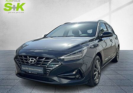 Hyundai i30 1.0 T-GDI Advantage*KAMERA+WINTER-P.+CARPLAY**