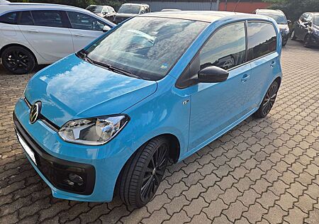 VW Up Volkswagen ! R-Line - IM KUNDENAUFTRAG!!!