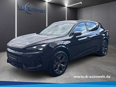 CUPRA Formentor 1.5 eTSI LED Sitzh. el.Heckkl. Kamera