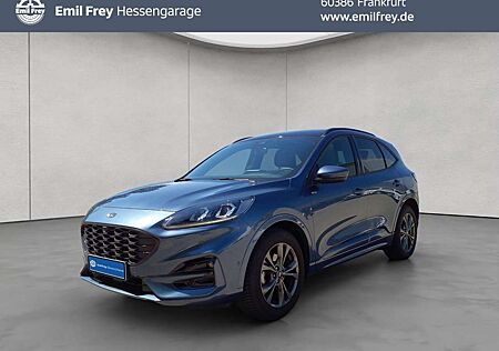 Ford Kuga 1.5 EcoBoost ST-LINE X