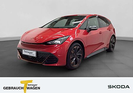 Cupra Born LM19 SITZHZ PRIVACY KAMERA ALLWETTER