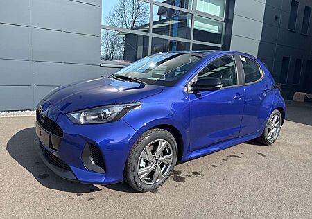 Mazda 2 Hybrid Exclusive-Line 116 Metallic