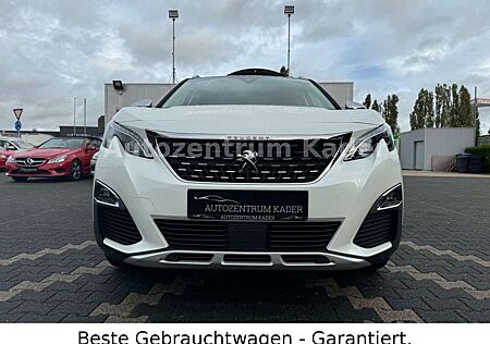 Peugeot 3008 Crossway*1.Hand*Pano*Navi*LED*360grad*Memor