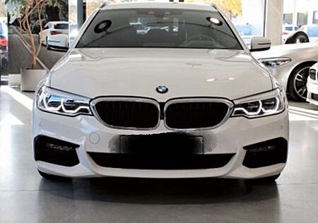 BMW 520d 520 Touring Aut. M Sport Line