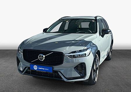 Volvo XC 60 XC60 T8 AWD Plug-in Hybrid Ultra Dark