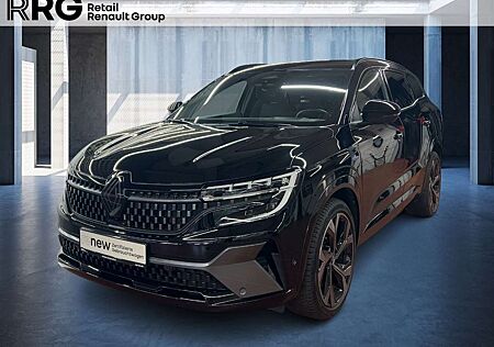 Renault Espace ESPRIT ALPINE E-TECH HYBRID 200