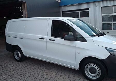 Mercedes-Benz Vito 111 CDI Lang