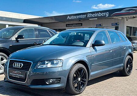 Audi A3 Sportback 2.0 TFSI Attraction*BOSE*PDC*XENON*