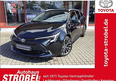 Toyota Corolla 2.0 Hybrid Touring Sports Team D*Rückfahrkamera*