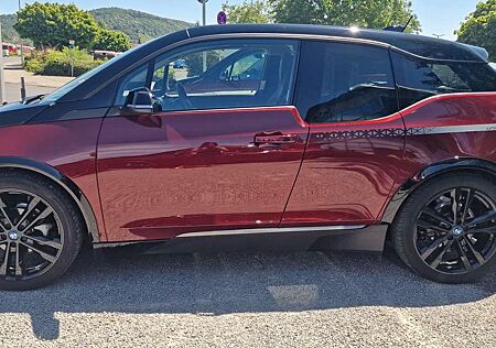 BMW i3 s SPORT UNIQUE FOREVER GSD H&K DRIVING+ NAVI pro