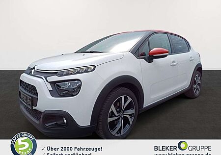 Citroën C3 Citroen PureTech 83 Shine Pack