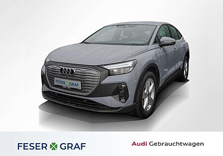 Audi Q4 e-tron Sportback 35 e-tron /LED/ACC/Kamera